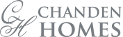 Chanden Homes Logo